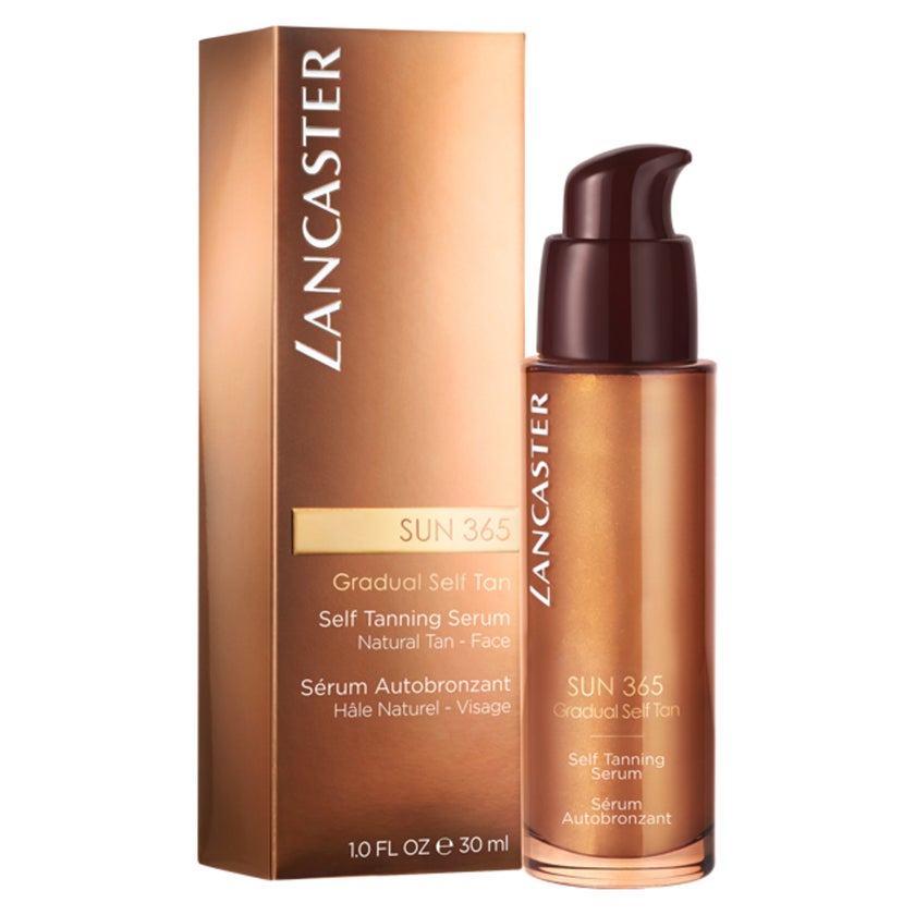 Sun 365 Gradual Self Tan Self Tanning Serum online kaufen | DocMorris