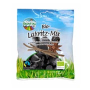 Ökovital - Bio Lakritzmix 80 g