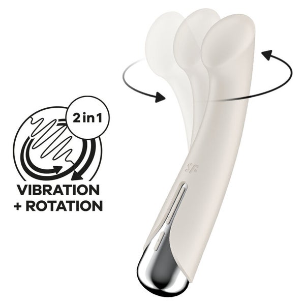Satisfyer - Satisfyer - Spinning G-sport 1 l
