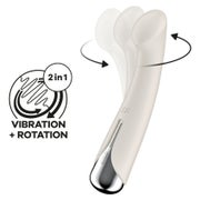 Satisfyer - Satisfyer - Spinning G-sport 1 l