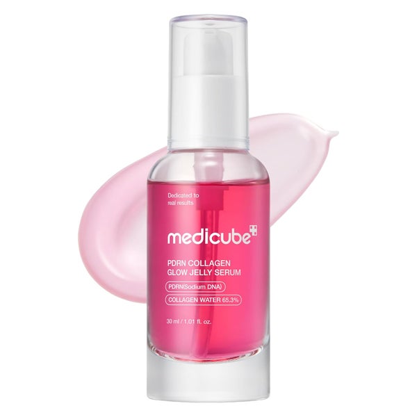 Medicube PDRN Collagen Glow Jelly Serum 30 ml