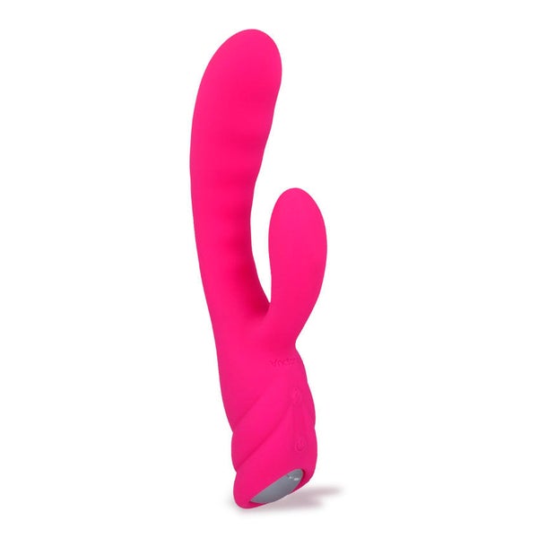 Nalone - Pure Rabbit Vibrator Wrmefunktion 1 St