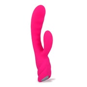 Nalone - Pure Rabbit Vibrator Wrmefunktion 1 St