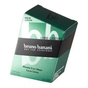 BRUNO BANANI Made Men EDT 30ml 0,03 l