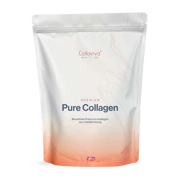 Pure Collagen 500g - Das Original 1 St