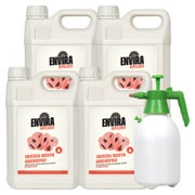 Envira Universal Insekten Abwehrspray mit Drucksprüher