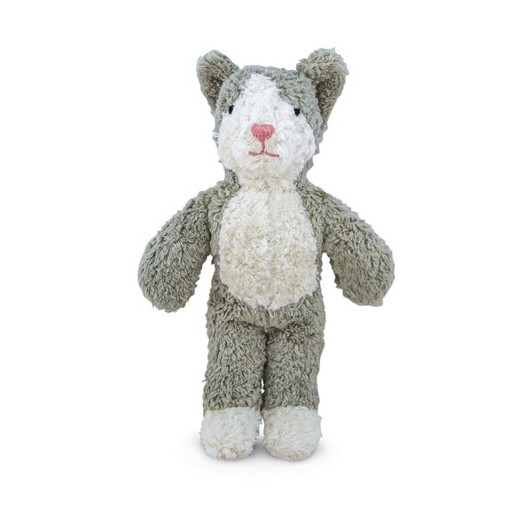 Senger Tierpuppen Baby Katze 1 St