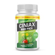 Stoffwechsel Tabletten Ciniax - Stoffwechsel Aktivator 90 St