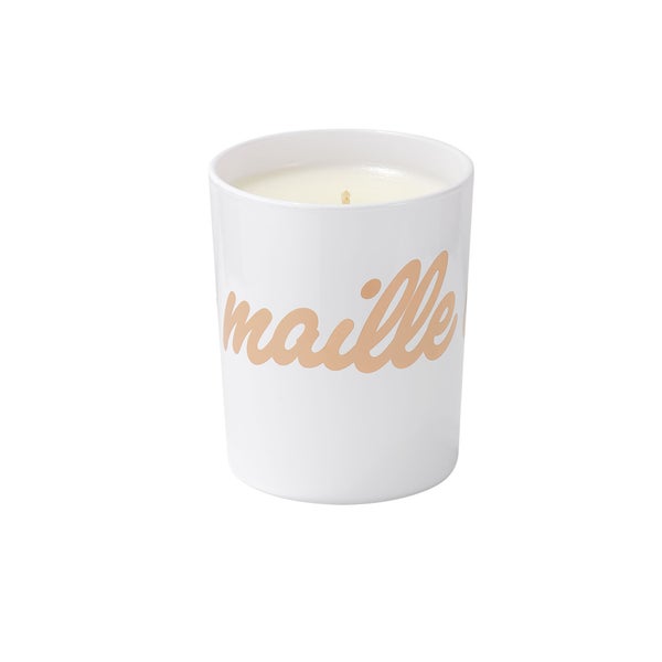 Kerzon Kerze Fragranced Candle - Maille Caline