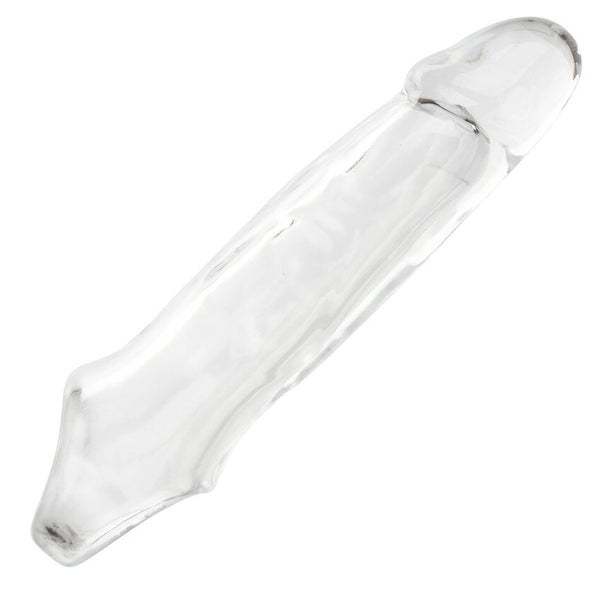 Calexotics - Transparente Penisverlängerung 1 St