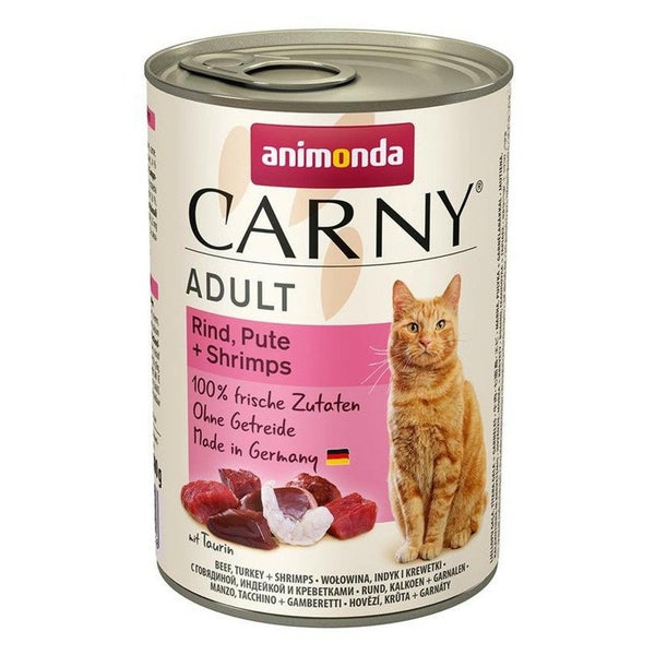 Animonda Cat Dose Carny Adult 2,4 kg