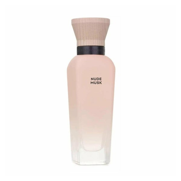 Adolfo Dominguez Nude Musk Eau De Parfum Spray 120ml 0,12 l