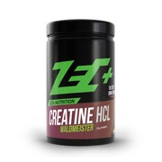 ZEC+ CREATINE HCL Pulver Waldmeister 720 g