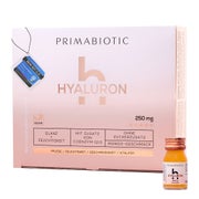 Primabiotic Hyaluron – Vegan Hyaluronsäure zum Trinken 30 ml