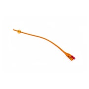 Romed Foley Ballonkatheter Latex, 2-Wege, 10 ml, steril, CH 12 100 St
