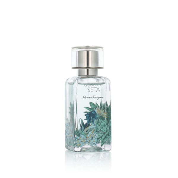 Giungle Di Seta Eau De Parfum Unisex 50 ml 0,05 l