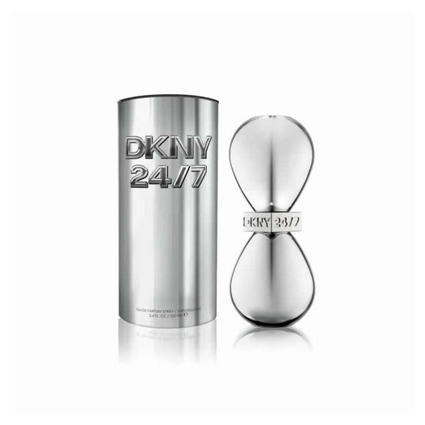 DKNY 24/7 Eau De Parfum Spray 100ml 0,1 l