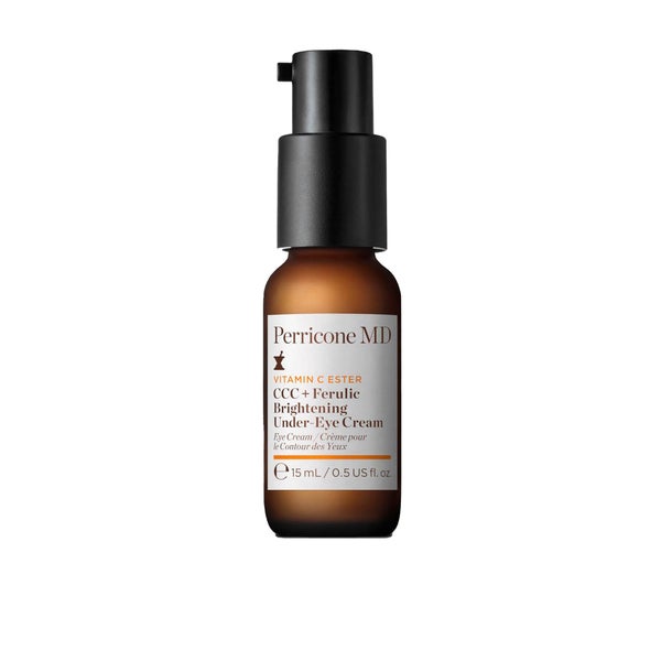 Perricone MD Augenpflege Vitamin C Ester CCC + Ferulic Brightening Under-Eye Cream