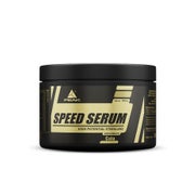 PEAK Speed Serum - 300g - Geschmack Cola I 30 Portionen I Pulver I Energydrink I Pre-Workout I Diät I mit BCAAs I L-Carnitin I Panax Ginseng I Grüntee EGCG I Guarana Extrakt 300 g