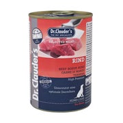 Dr. Clauder's Best Choice Dose 2,4 kg
