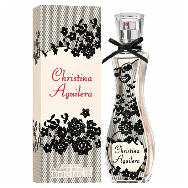Christina Aguilera Edp Spray 0,05 l