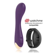 Treasure - Treasure - Hansel G-spot Vibrator 6 ml
