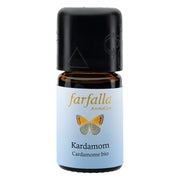Farfalla Kardamom bio