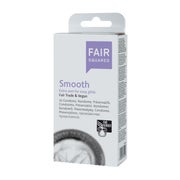 Fair Squared - Kondome Smooth 10 St