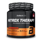 BioTech NitroX Therapy - Cranberry 0.34 kg