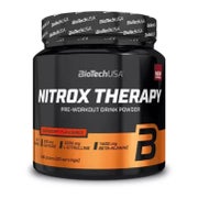 BioTech NitroX Therapy Cranberry 340 g