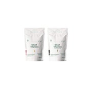 Insentials Smart Duo Pack – Vitamine für Sie & Ihn – The Tester 1 St
