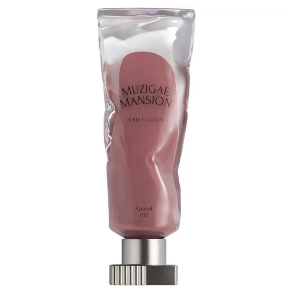 MUZIGAE MANSION Objet Liquid Flüssiger Lippenstift 6 ml
