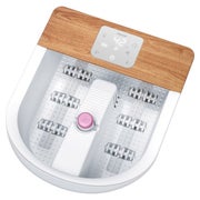 Beurer FUßSPRUDELBAD WELLNESS    650W (FB 65          WS/BR) 1 St