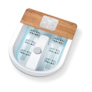 Beurer FUßSPRUDELBAD WELLNESS    650W (FB 65          WS/BR) 1 St