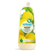 Sodasan - Spülmittel Lemon