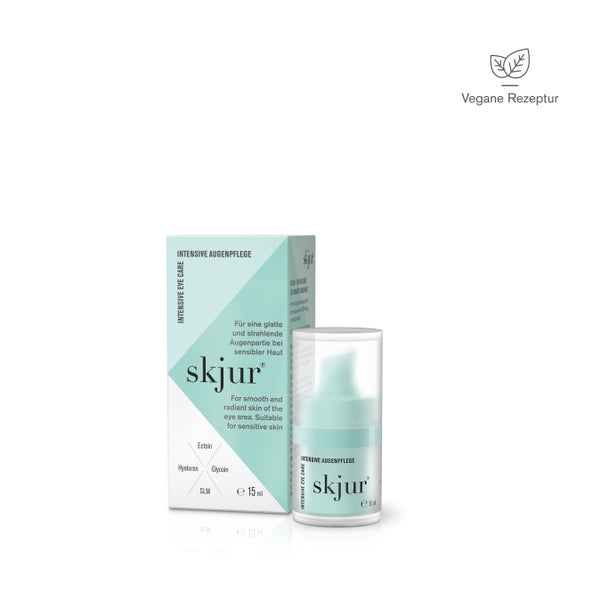 Skjur Augenpflege Creme 15 ml
