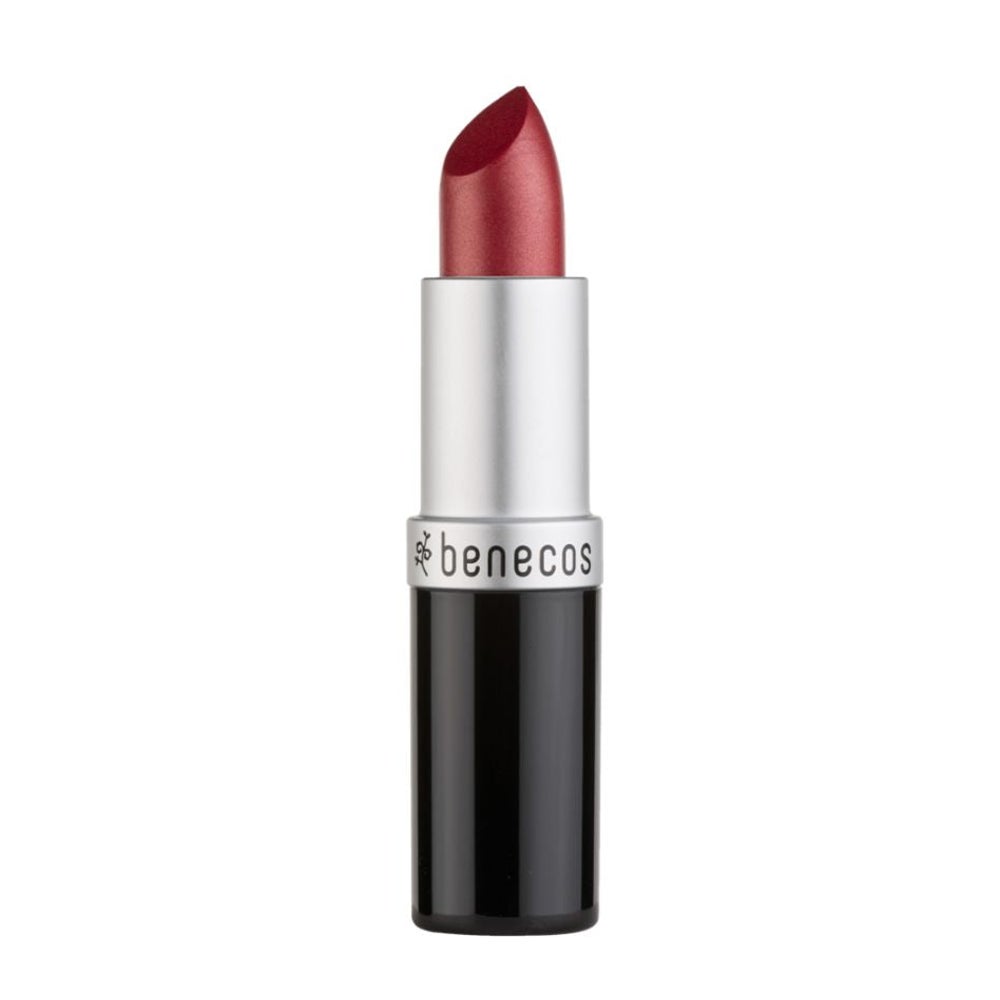 benecos Natural Beauty Lipstick marry me Bio