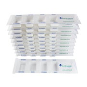 Medi-Inn Medikamentendispenser, für 1 Tag mit 4 Fächern, weiß Standard 200 St