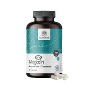 Produktabbildung: HealthyWorld Magnesium L-Threonat Magtein® 2000 mg 90 St