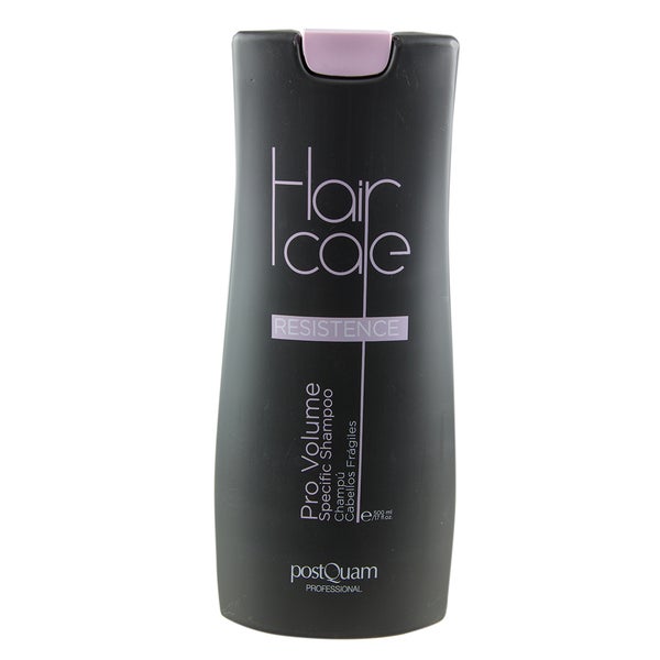 POSTQUAM HAARPFLEGE SPEZIFISCHES SHAMPOO PRO VOLUMEN 500 ML