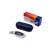Romed Infrarot-Ohrthermometer Fieberthermometer digital 1 St