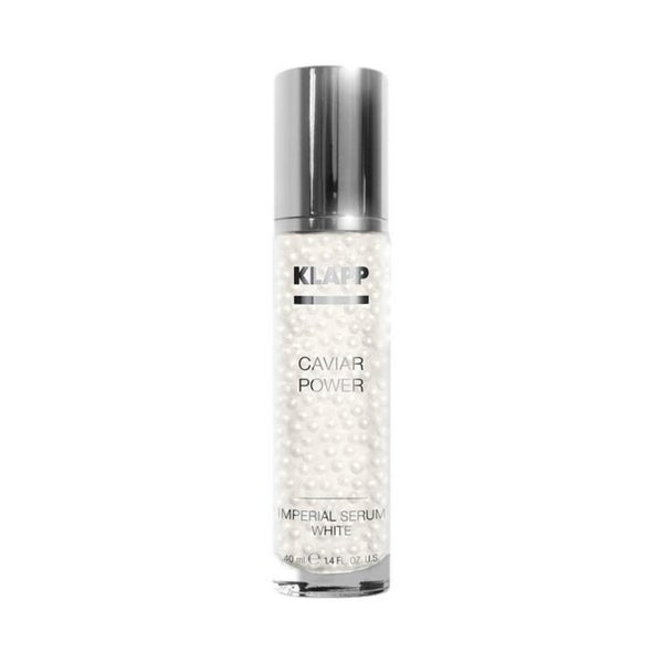 Klapp, Imperial Serum White 1 St