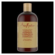 Shea Moisture Intensiv-Feuchtigkeitsshampoo 384 ml