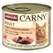 Animonda Cat Dose Carny Adult 1,2 kg