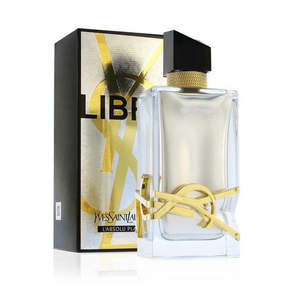 Yves Saint Laurent Libre Absolu Platine 50ml 0,05 l