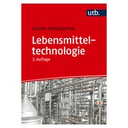 Lebensmitteltechnologie 1 St