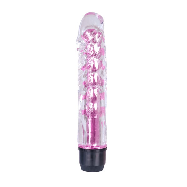 Amelita - TPE Vibrator 1 St