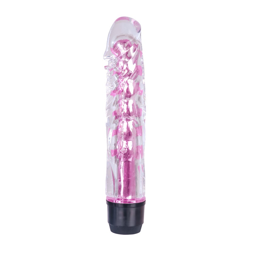 Amelita - TPE Vibrator 1 St online kaufen