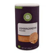 Taste Nature Bio Ashwagandha Pulver 5x200 g