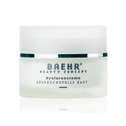 Baehr Beauty Concept Hyaluroncreme 50 ml 50 ml